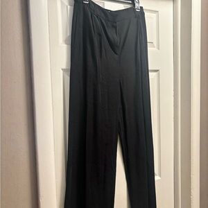 Chic Black Women's Trousers